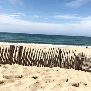 à 400m De La Avec Piscine , Guidel France