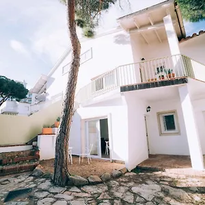 Old Side Duplex , Castell-Platja d'Aro Espagne