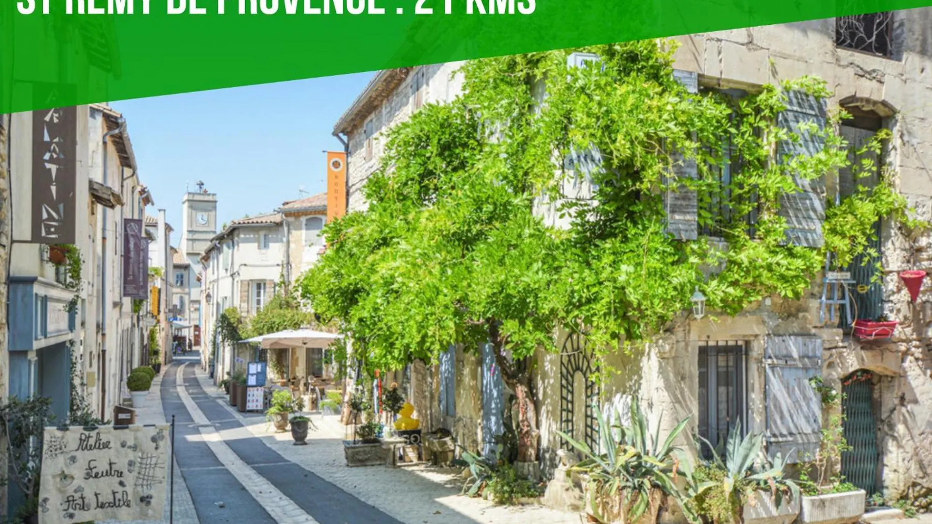 Coco Des Teinturiers - Clim - Wifi - Ideal Festival Avignon