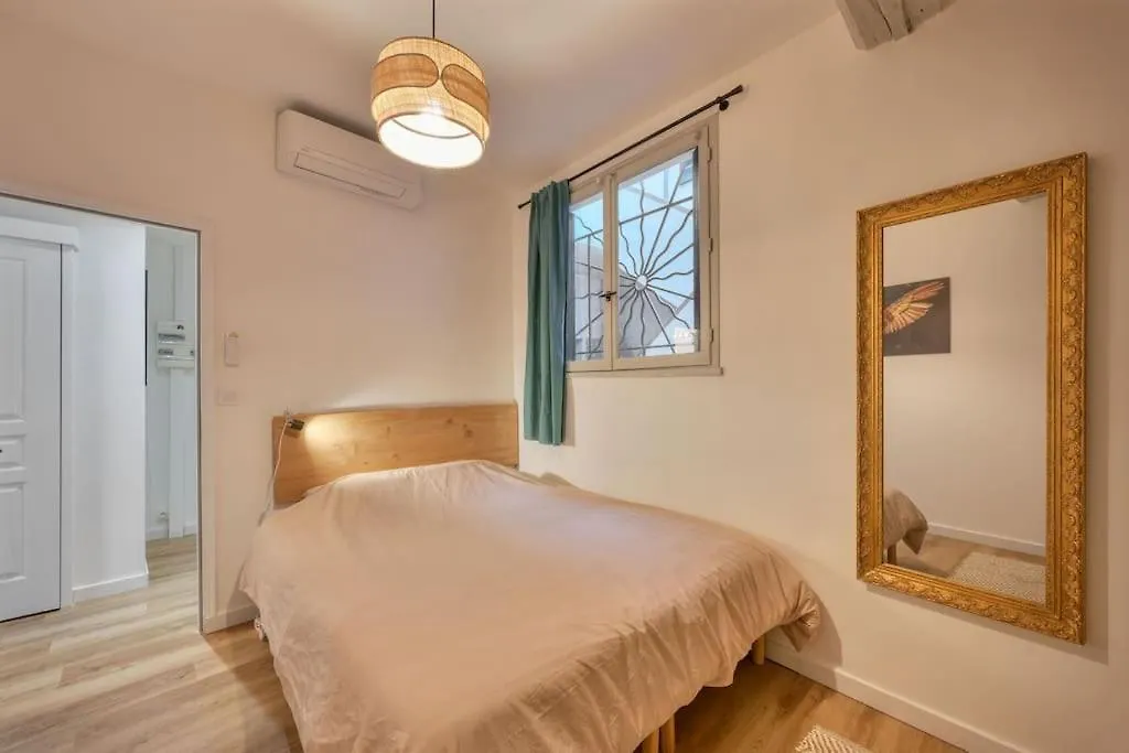 Coco Des Teinturiers - Clim - Wifi - Ideal Festival Avignon Apartment